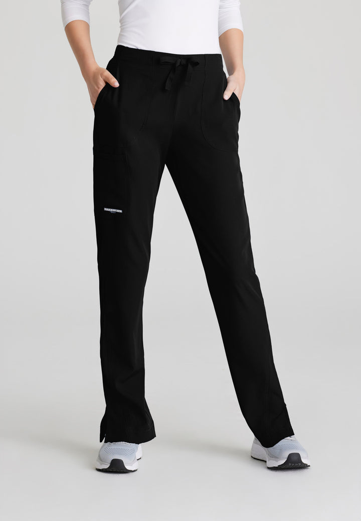 Charge Pant - Black