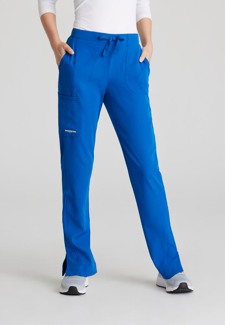 Charge Pant - New Royal