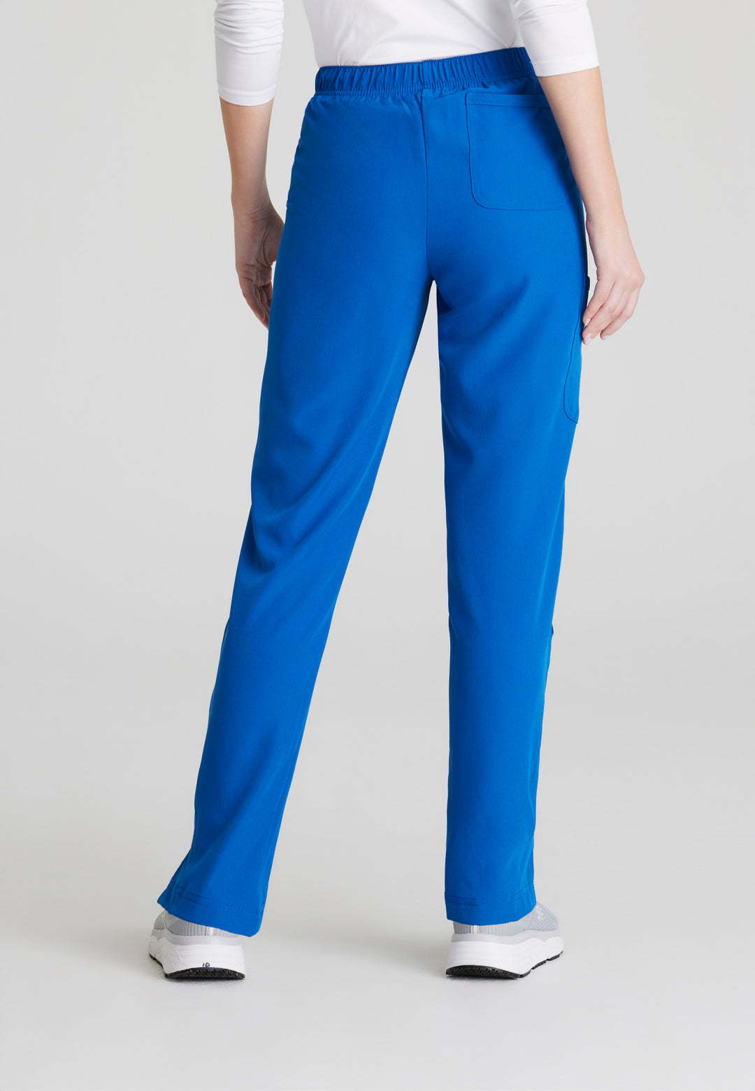 Charge Pant - New Royal