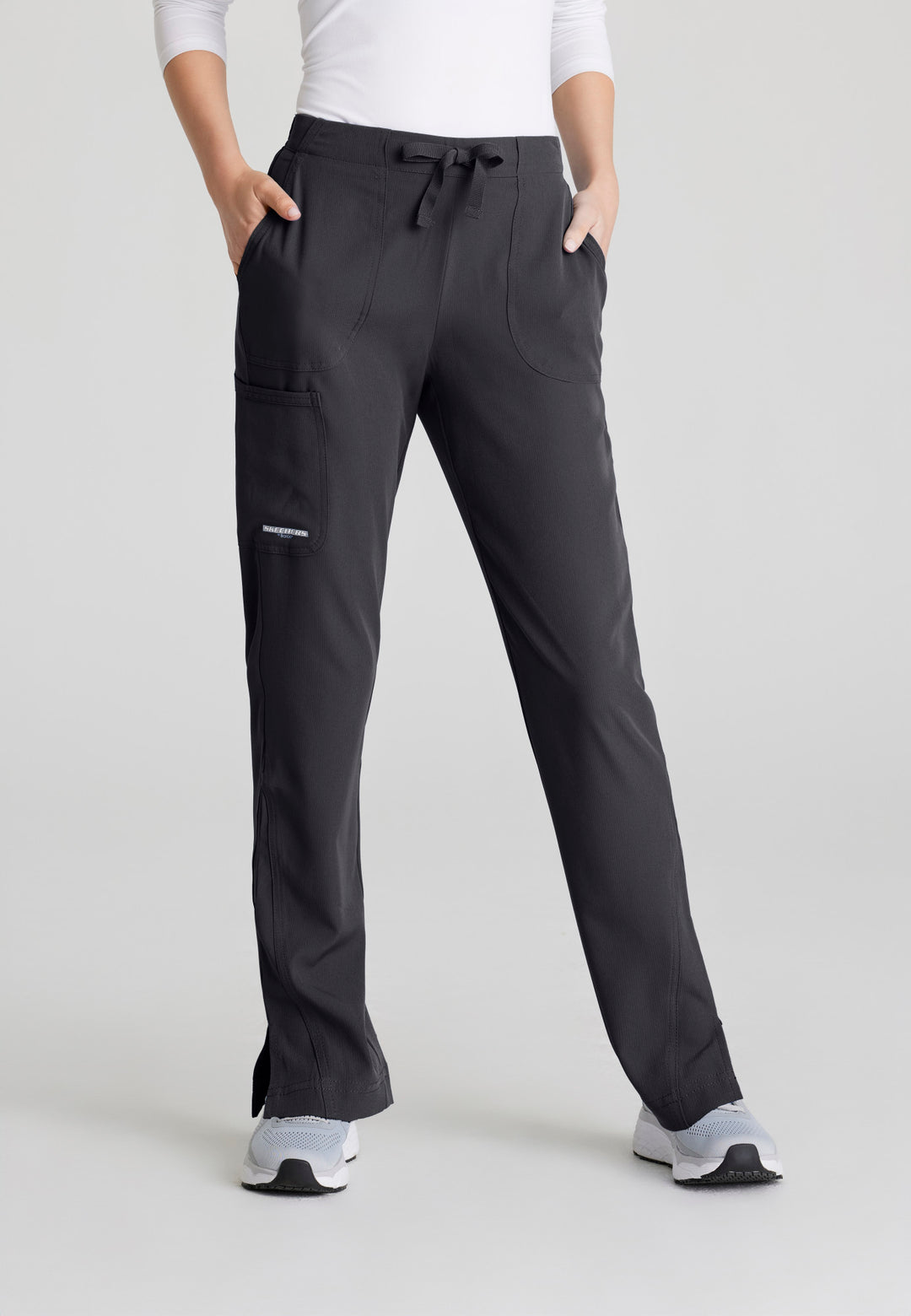 Charge Pant - Pewter