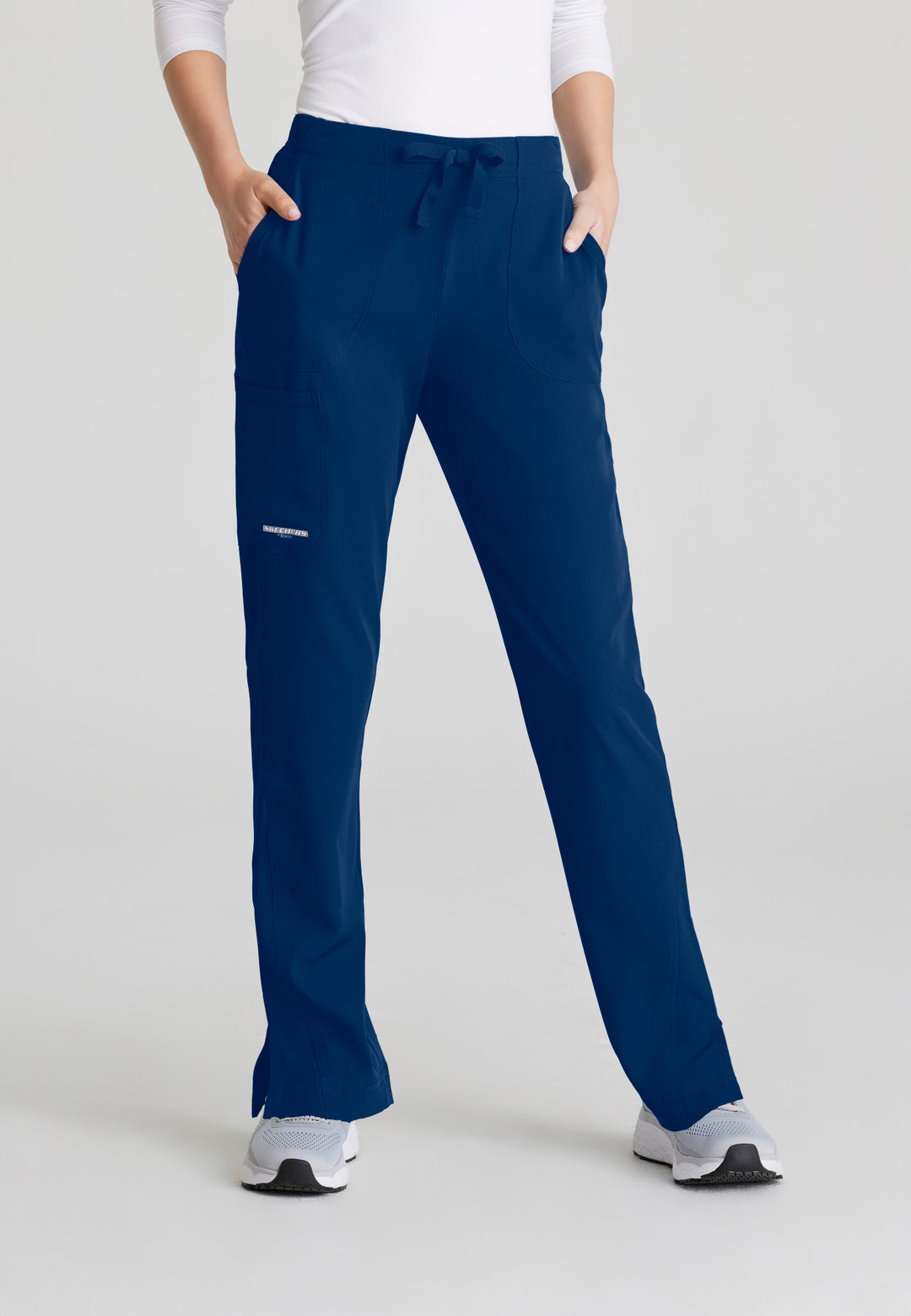 Charge Pant - Navy