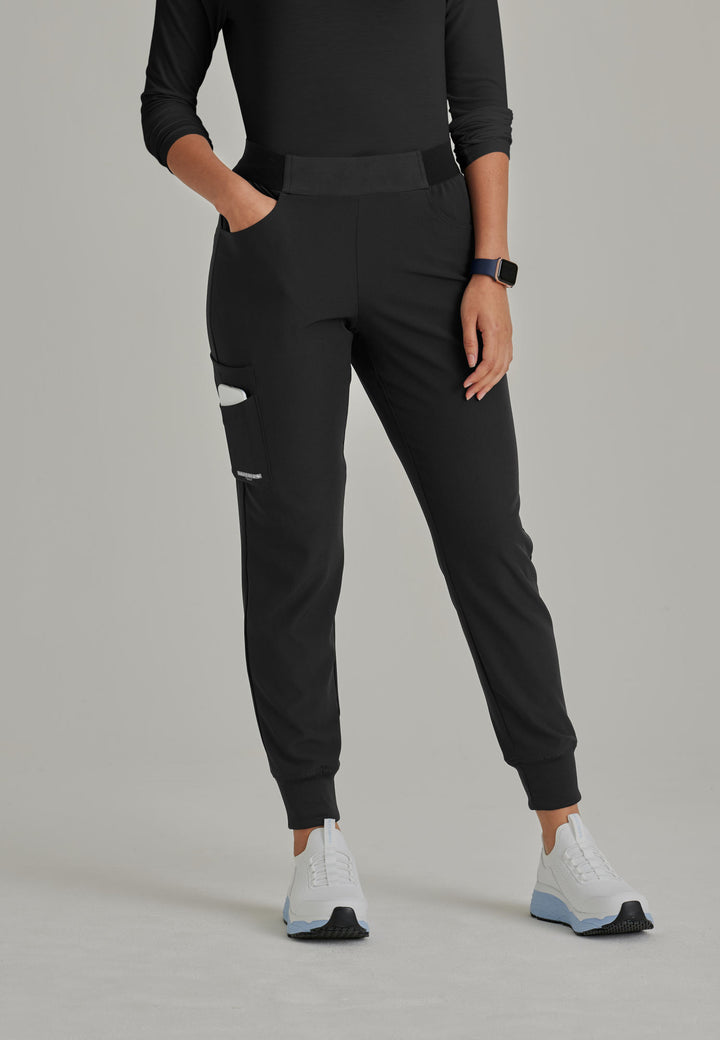 Electra Pant - Black