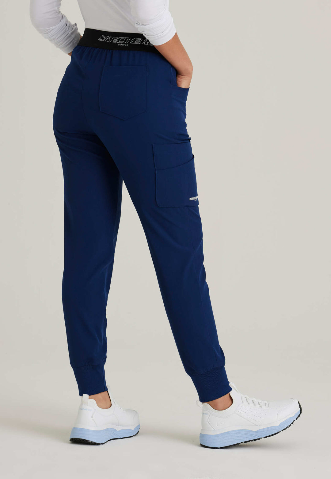 Electra Pant - Navy