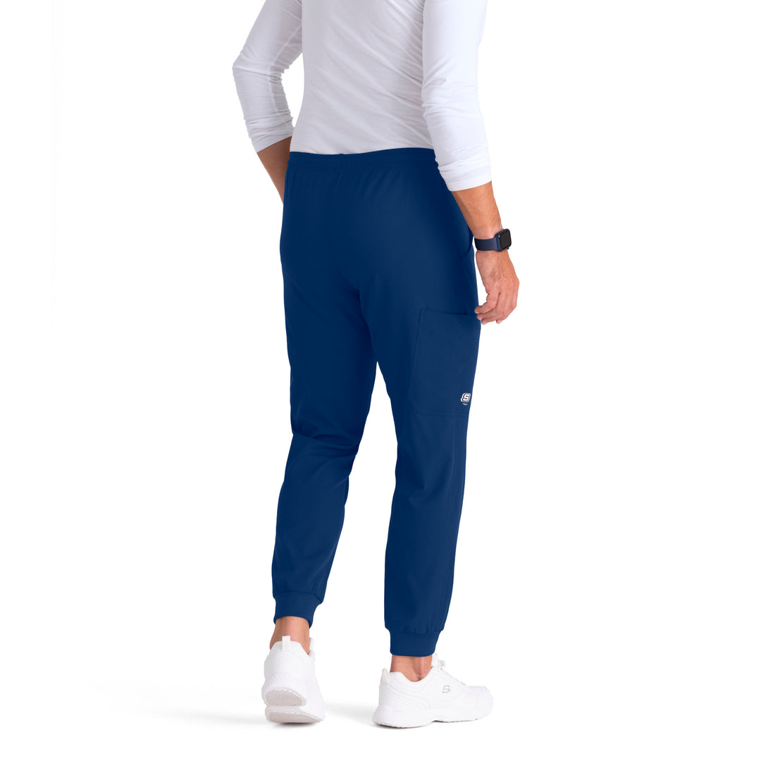 Structure Jogger - Navy