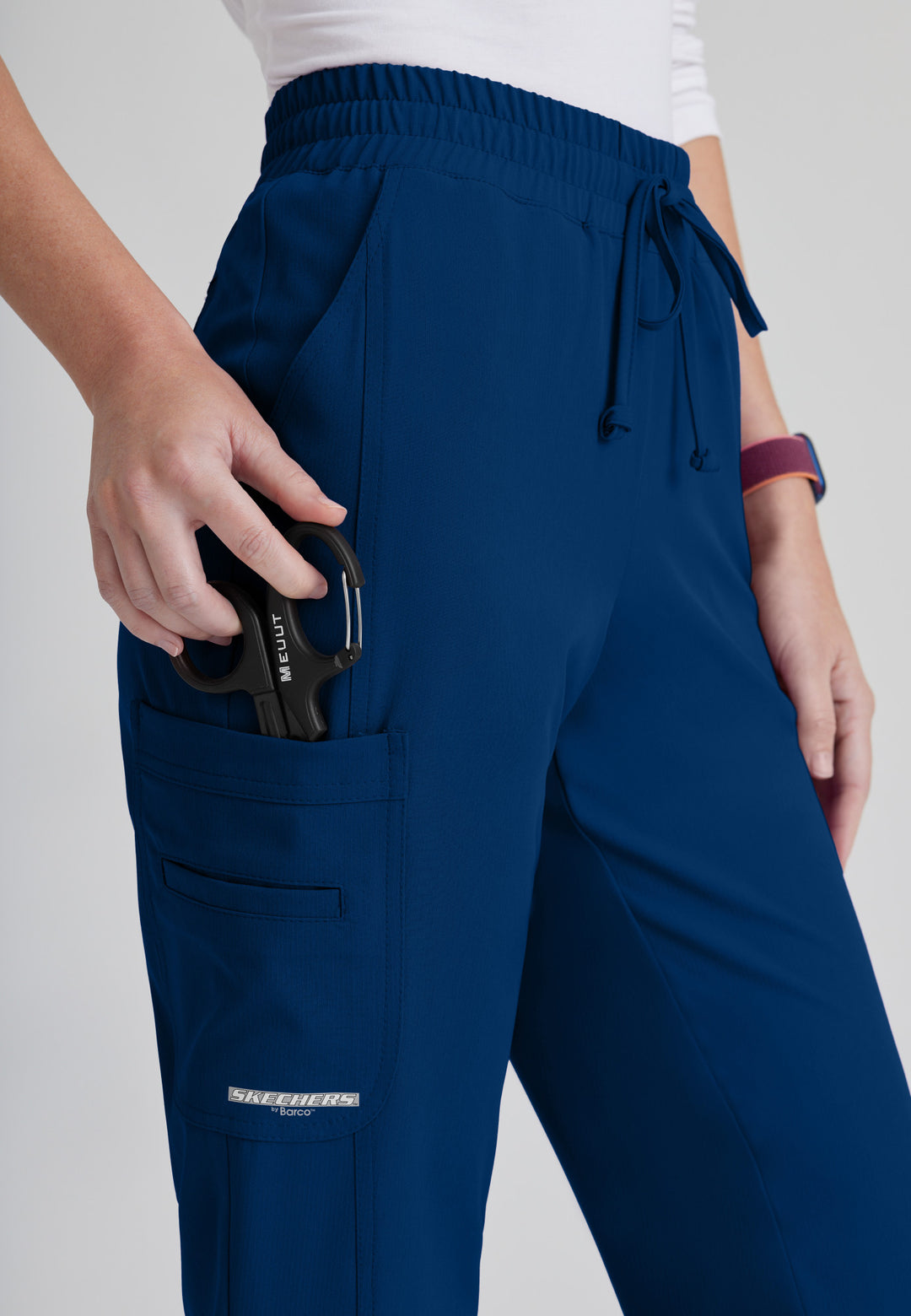 Gamma Pant - Navy