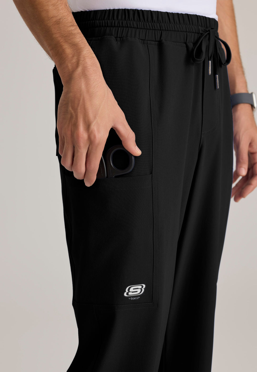 Horizon Pant - Black