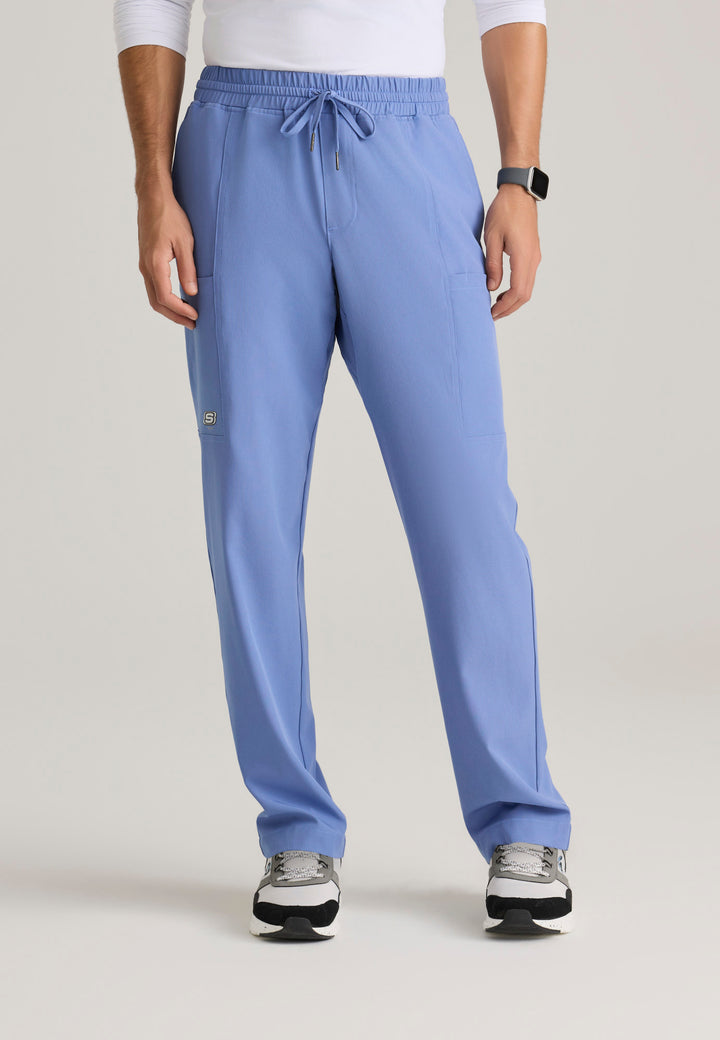 Horizon Pant - Ciel Blue