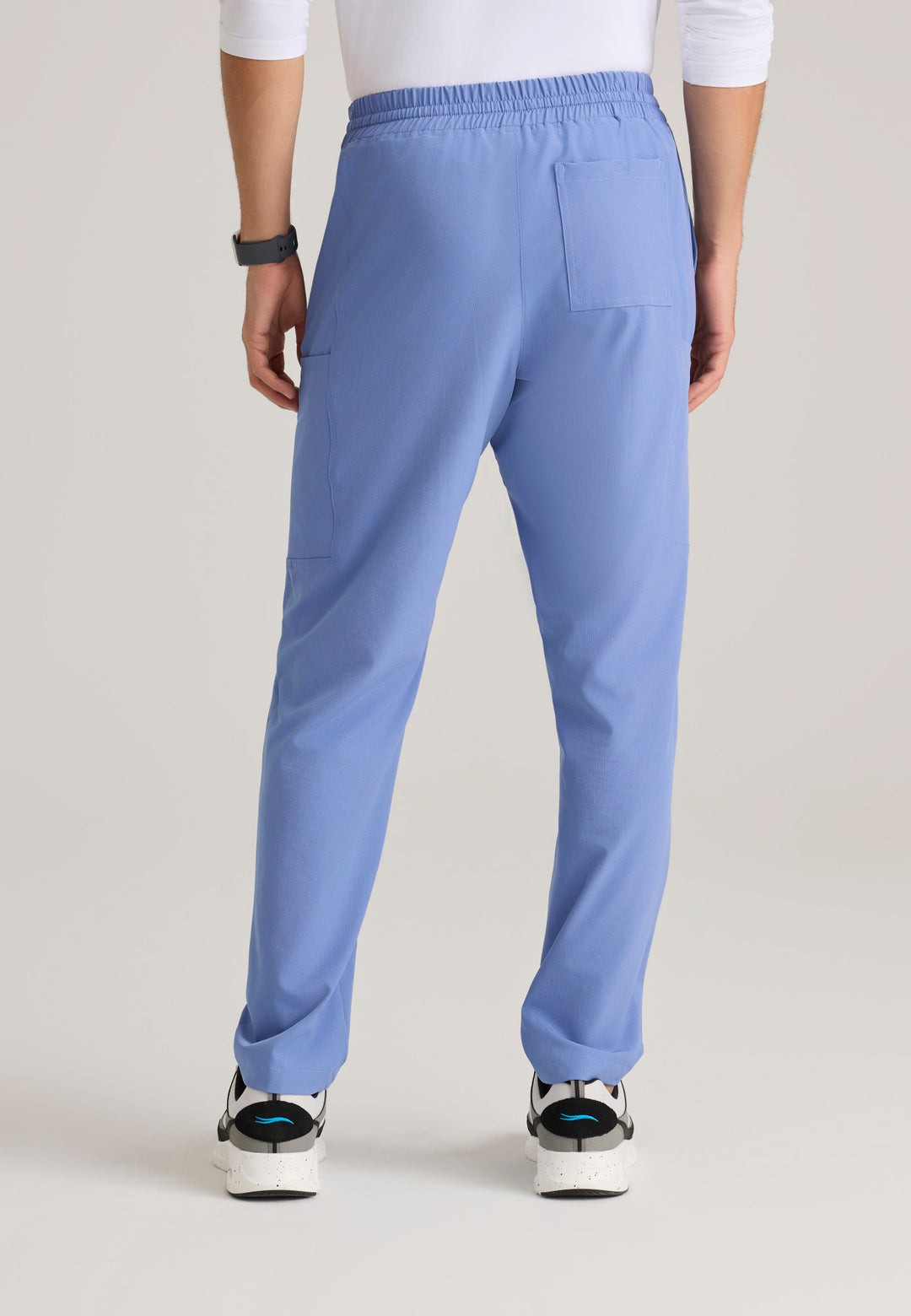 Horizon Pant - Ciel Blue