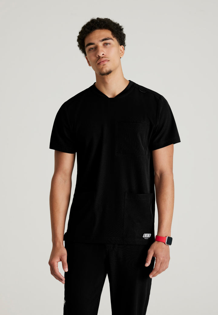 Thesis Top - Black