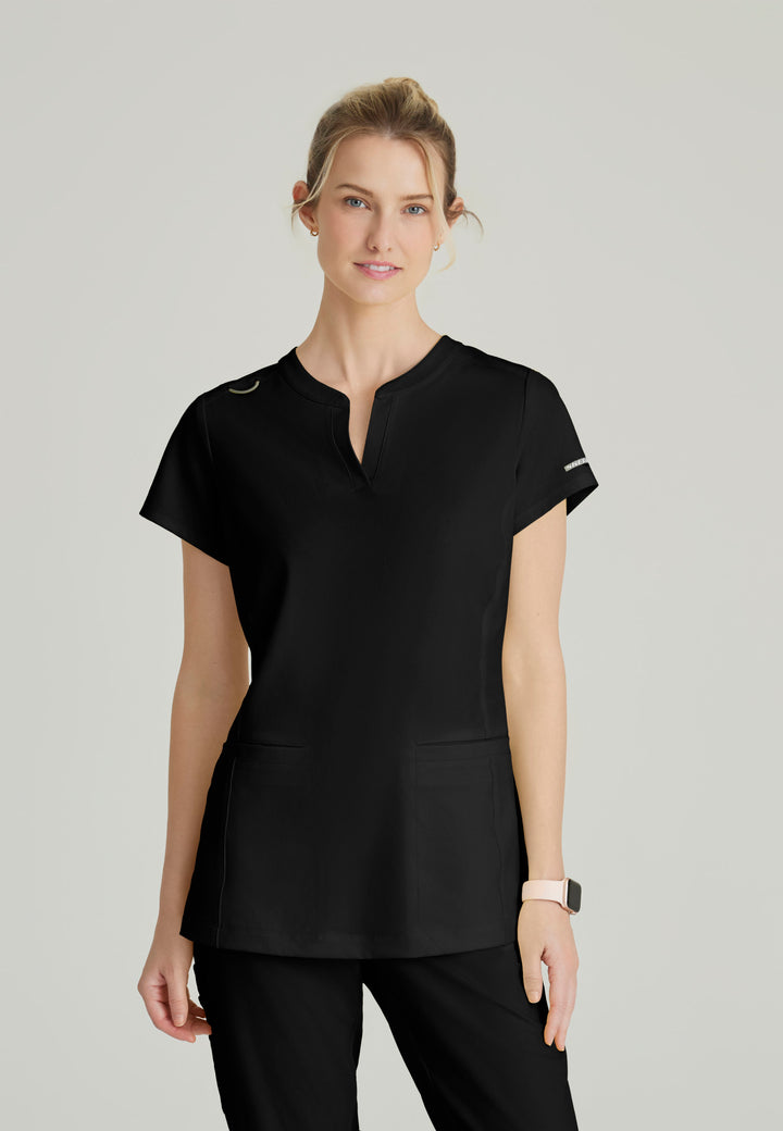 Coast Top - Black