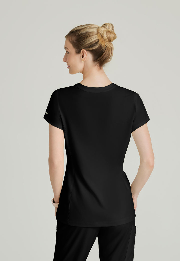 Coast Top - Black