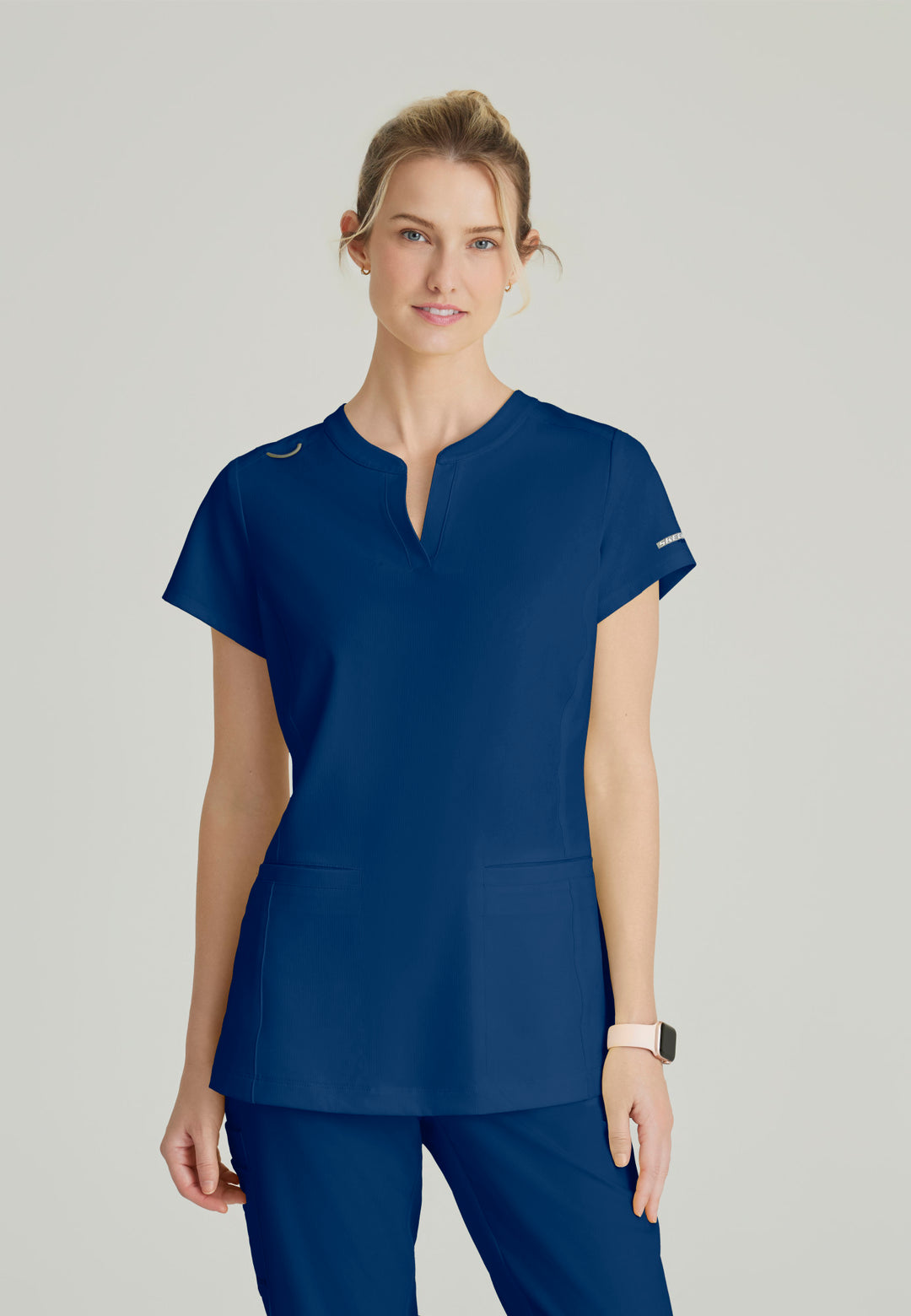 Coast Top - Navy