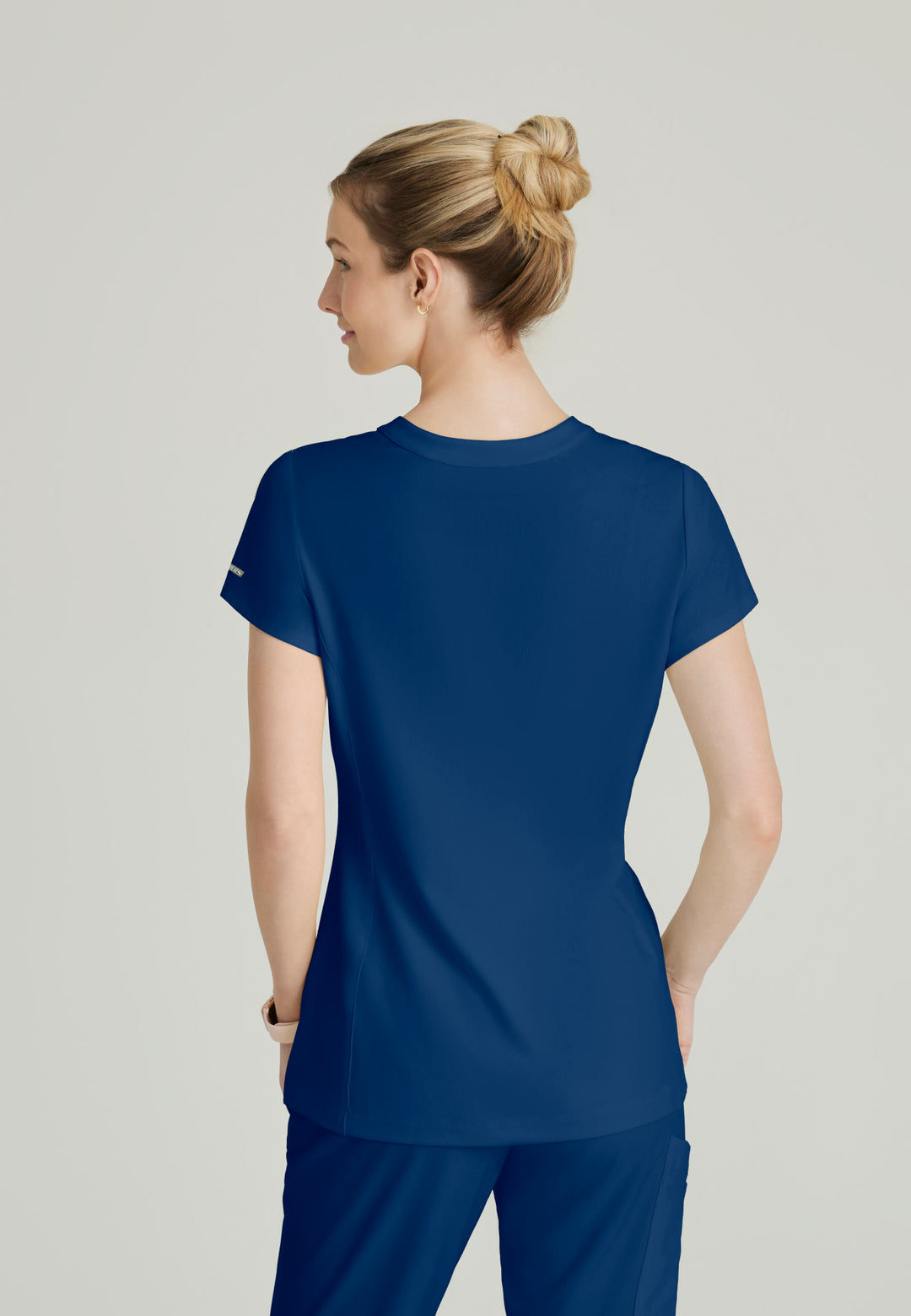 Coast Top - Navy