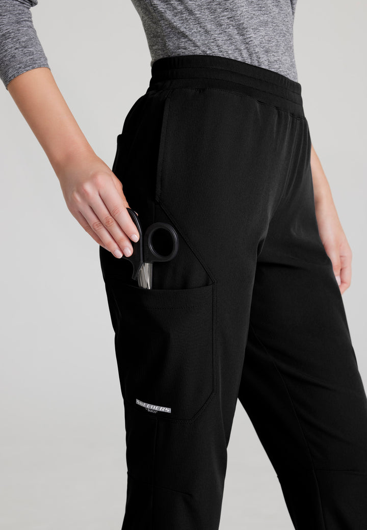 Aura Pant - Black