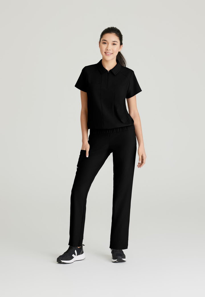 Perseverance Top - Black