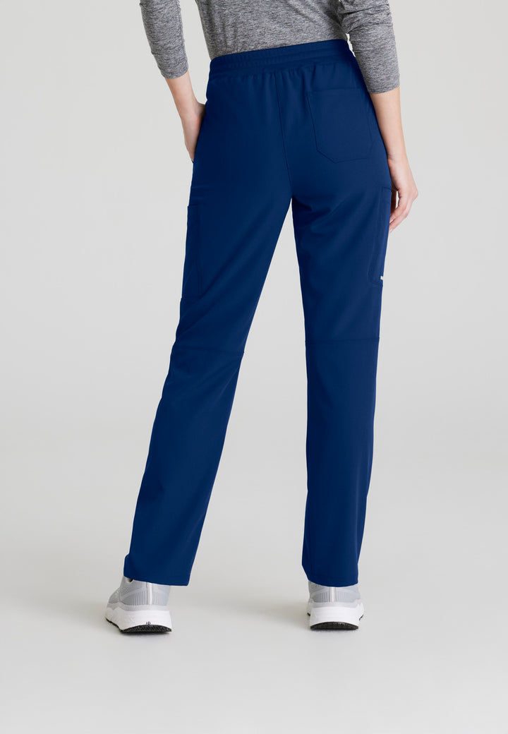 Aura Pant - Navy