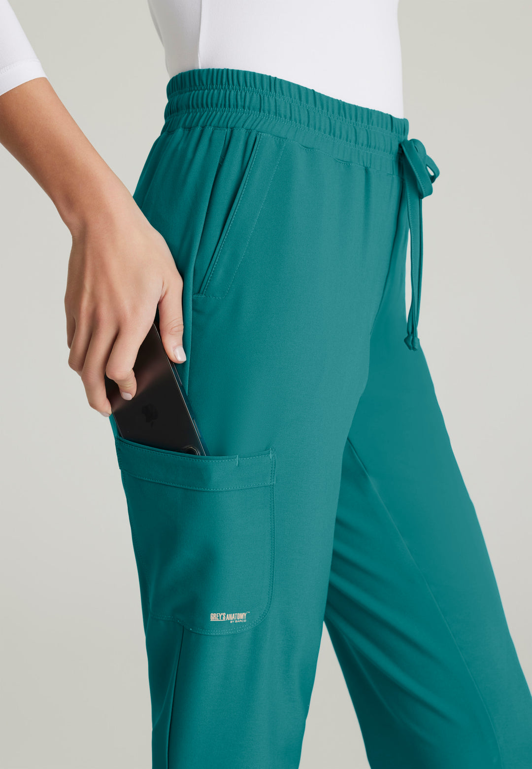 Terra Jogger - Teal