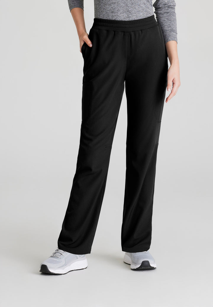 Aura Pant - Black