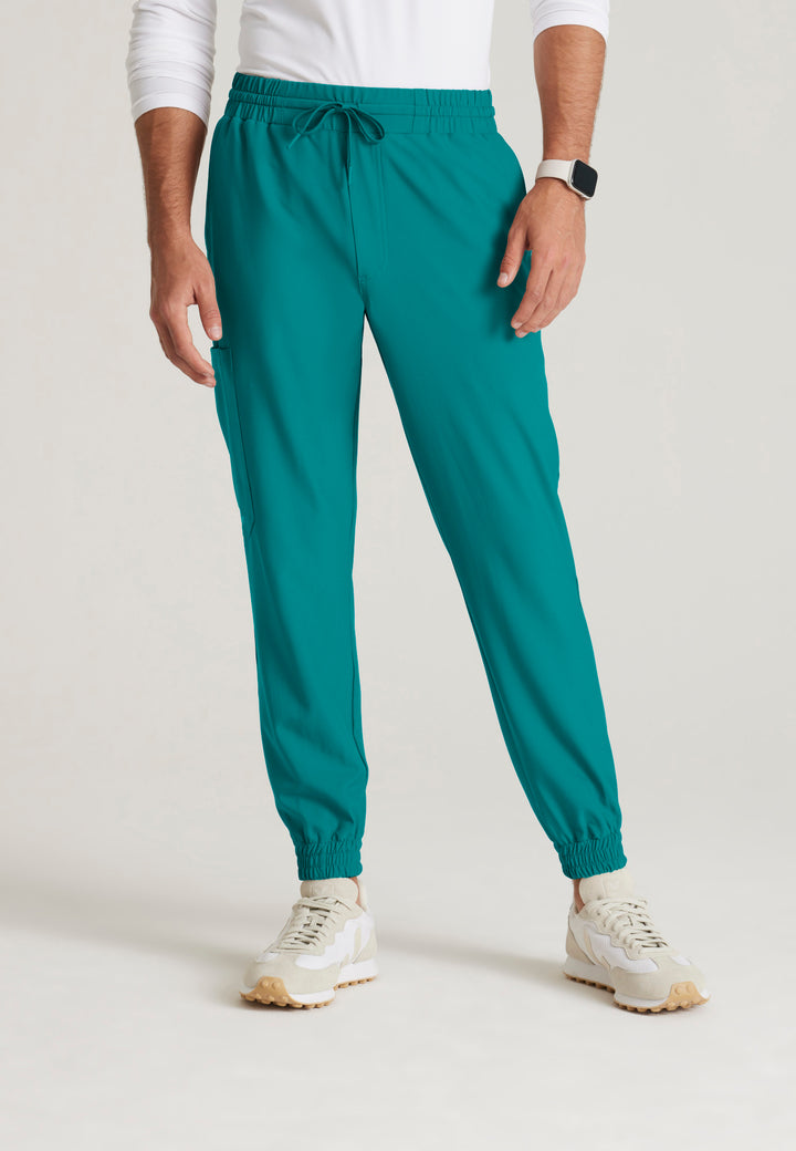 Voyager Jogger - Teal