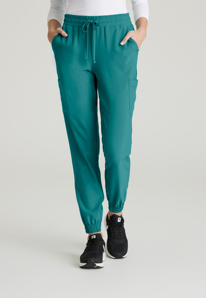 Terra Jogger - Teal