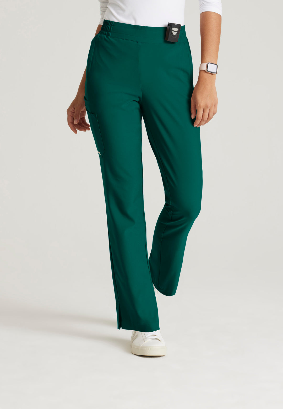 Cosmo Pant - Hunter Green