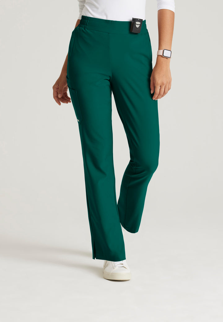 Cosmo Pant - Hunter Green