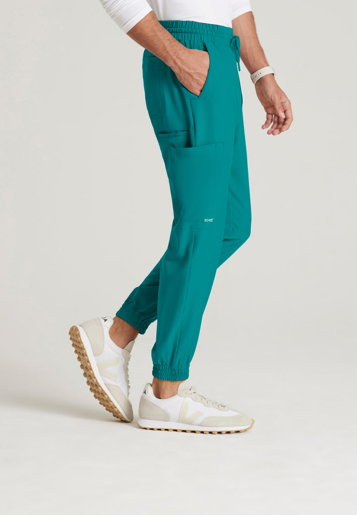 Voyager Jogger - Teal