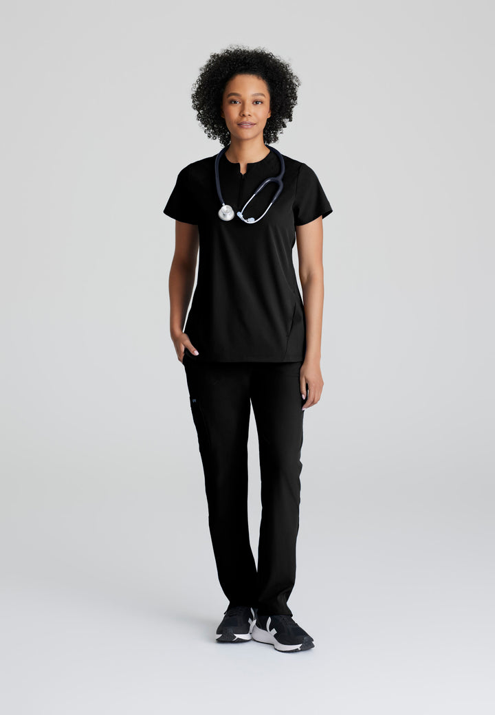 Flux Top - Black