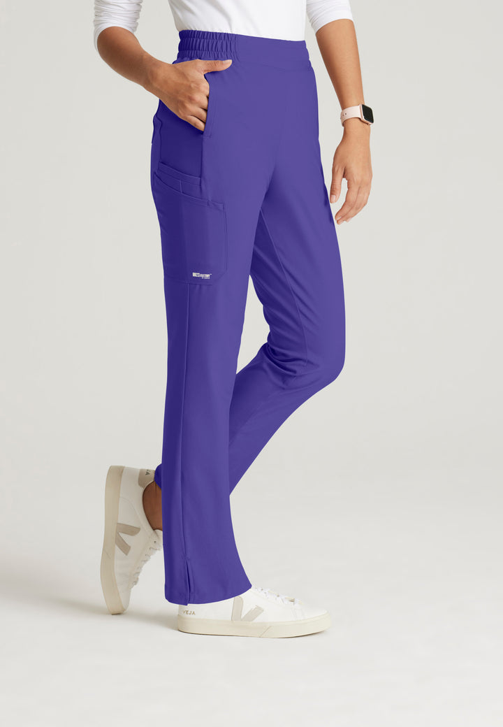 Cosmo Pant - New Grape