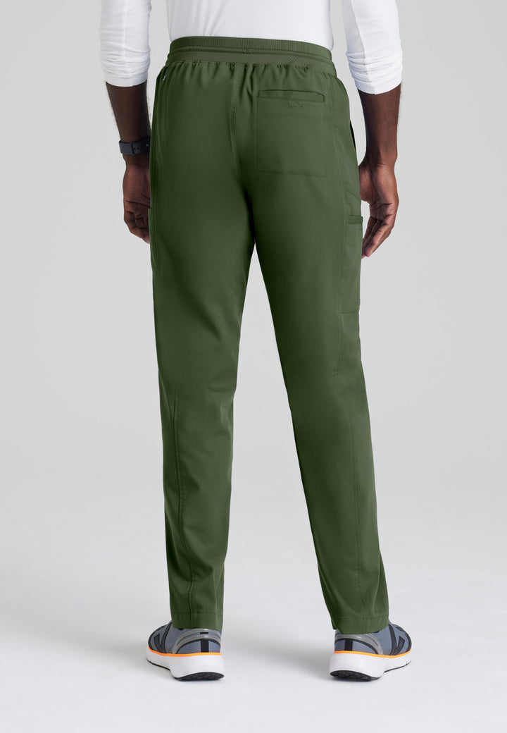 Hudson Pant - Olive