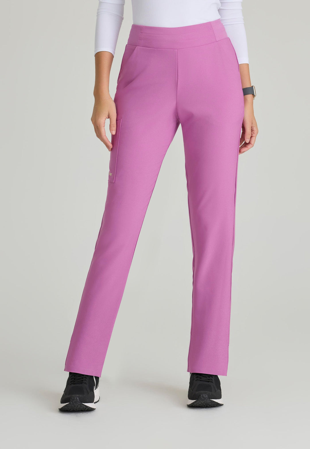 Flight Pant - Twilight Mauve