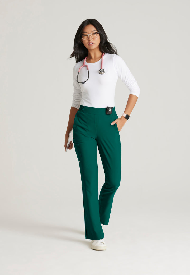 Cosmo Pant - Hunter Green