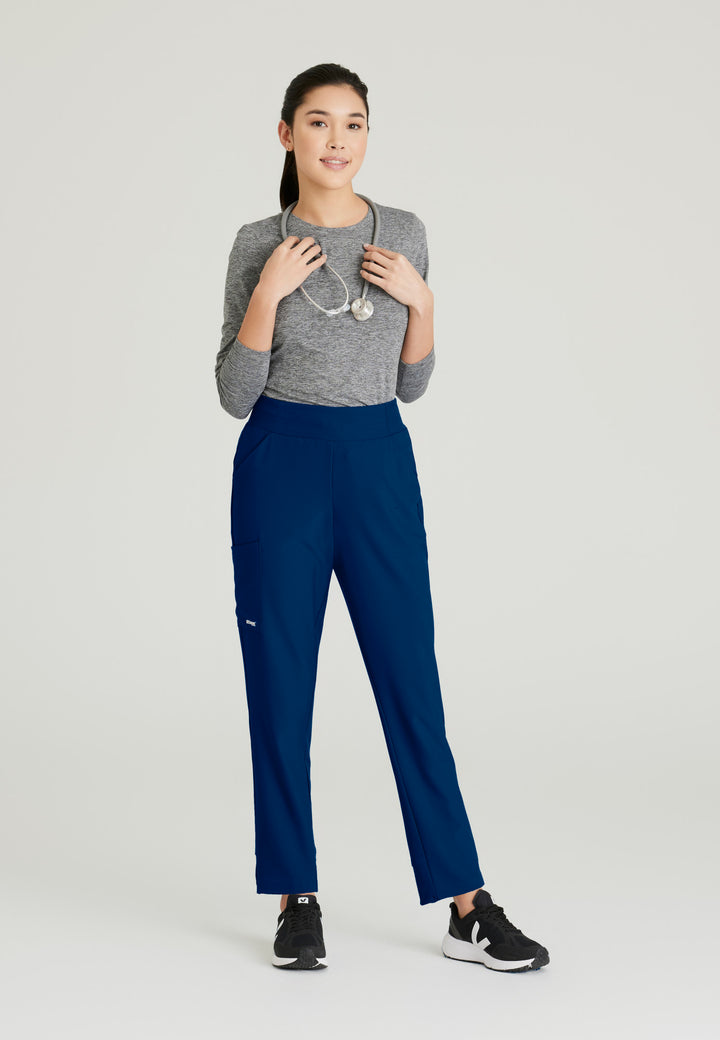 Flight Pant - Indigo