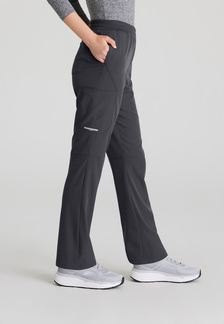 Aura Pant - Pewter