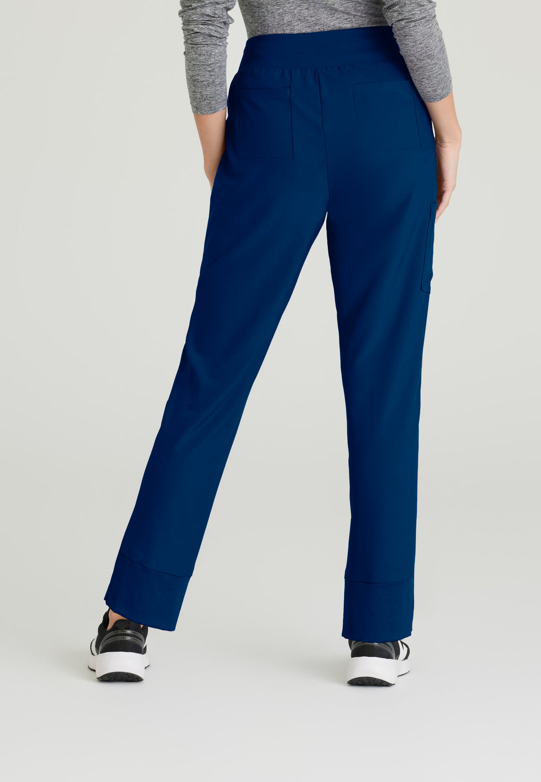 Flight Pant - Indigo