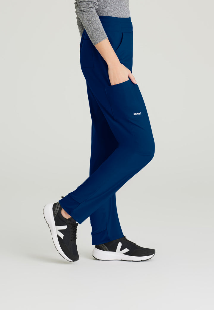 Flight Pant - Indigo