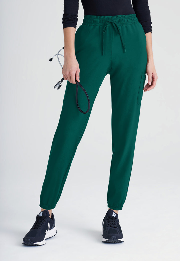 Terra Jogger - Hunter Green