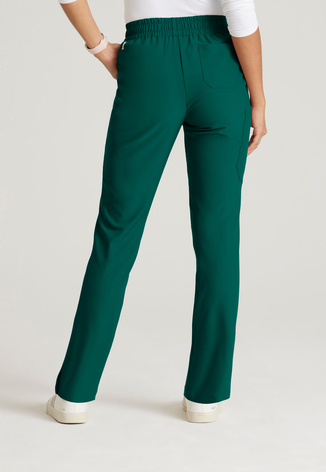 Cosmo Pant - Hunter Green