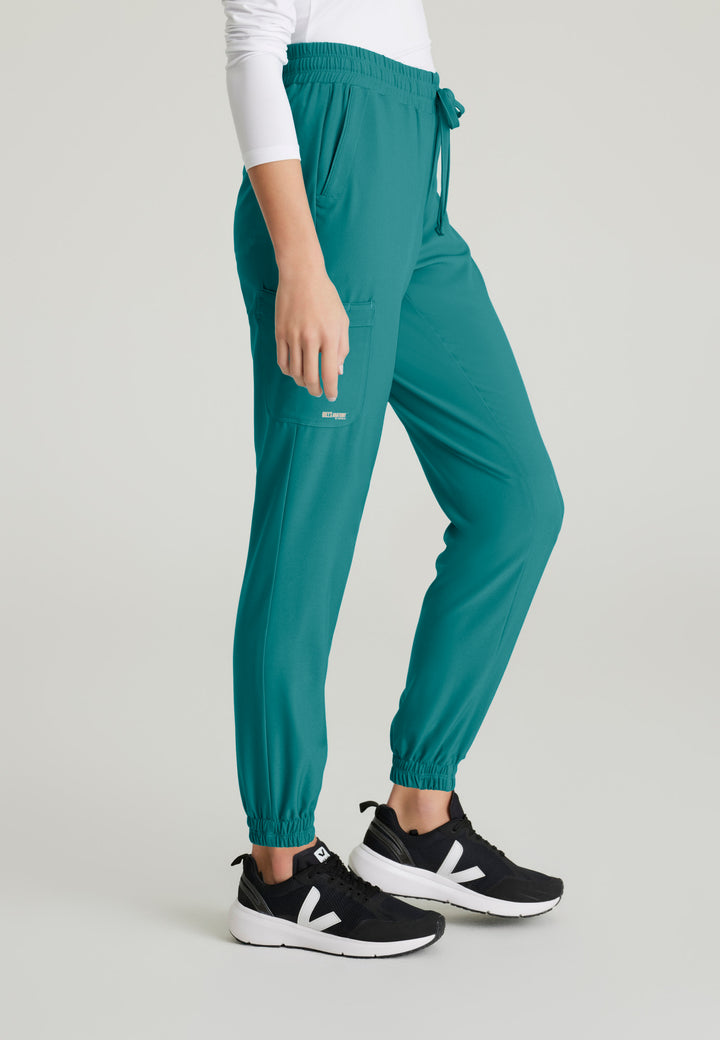 Terra Jogger - Teal