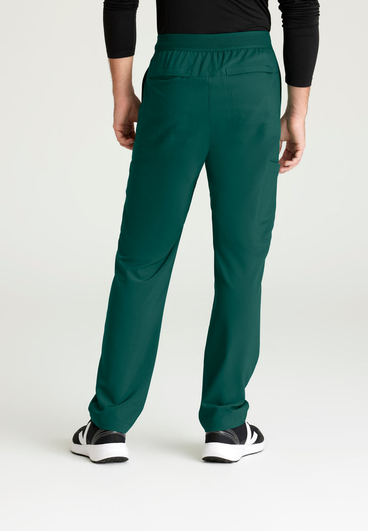 Highland Pant - Hunter Green