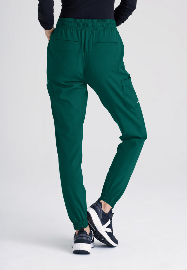 Terra Jogger - Hunter Green