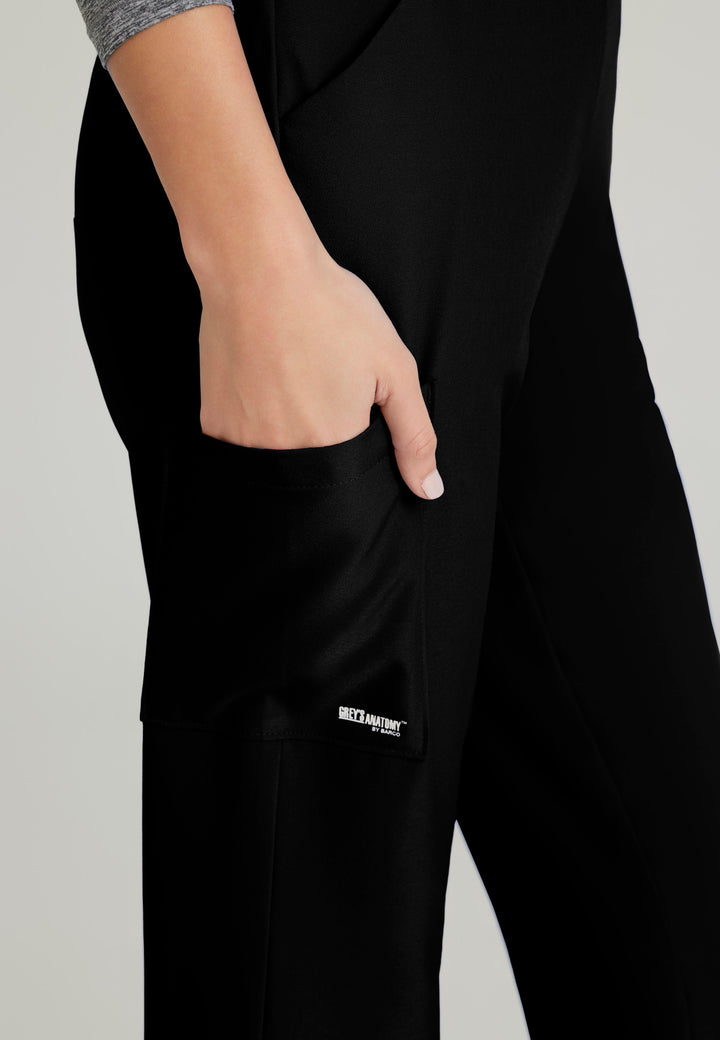 Flight Pant - Black