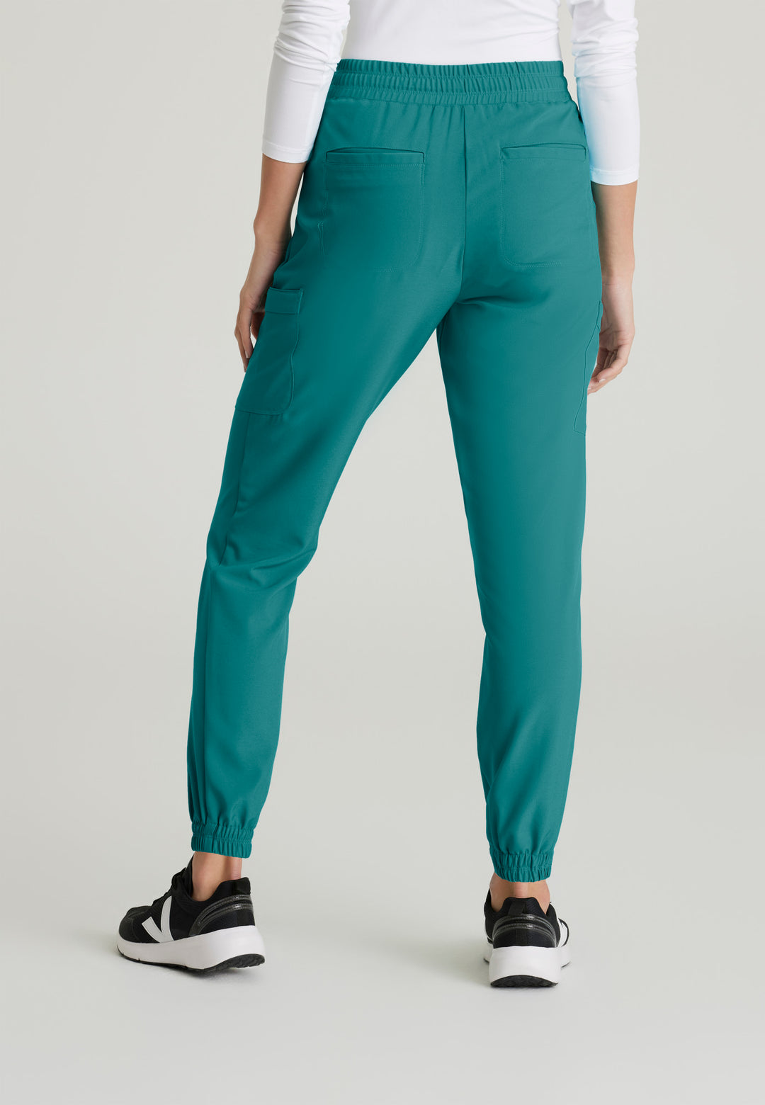 Terra Jogger - Teal