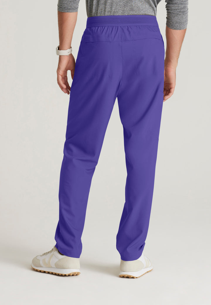 Highland Pant - New Grape