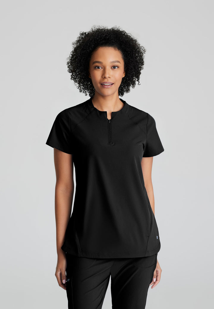 Flux Top - Black