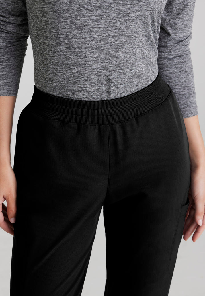 Aura Pant - Black