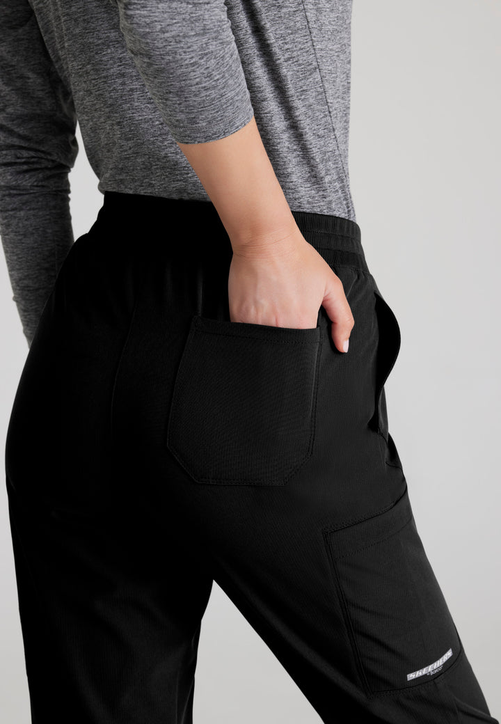 Aura Pant - Black