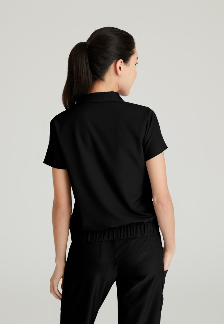 Perseverance Top - Black