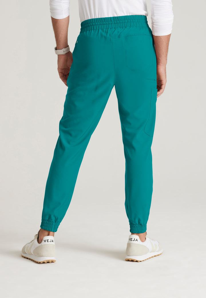 Voyager Jogger - Teal