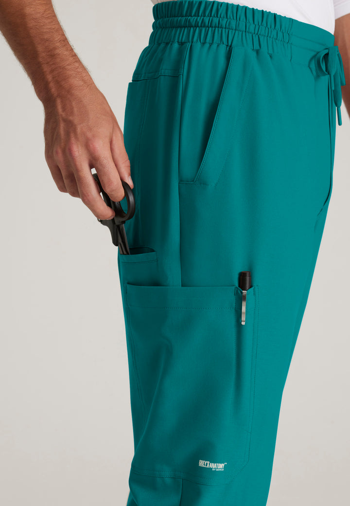 Voyager Jogger - Teal